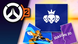 Why Overwatch Deathmatch is my New Favorite Gamemode