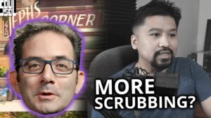 Why Was Jeff Kaplan's Referenced Removed In Overwatch 2? Coffee With Soul