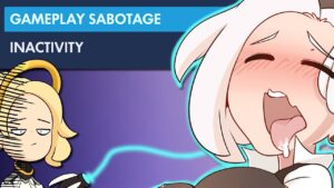 You DON'T want THIS Mercy on your Team | Overwatch Stories