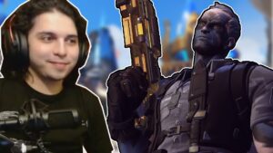 so i played dps... | Overwatch
