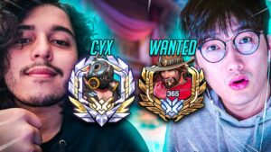 the best DUO in Overwatch?!