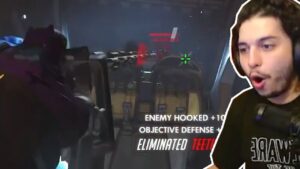 the most INSANE roadhog? (Overwatch)