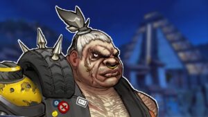 the real roadhog | Overwatch