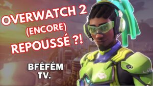 ANALYSE DES ANNONCES SUR OVERWATCH 2 (et leur impact sur l'OWL, Contenders...)