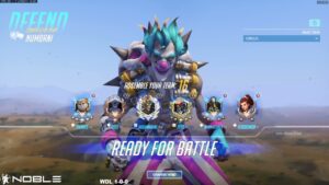 AQUAMARINE vs EMONGG + SAMITO! JUNKRAT GAMEPLAY OVERWATCH SEASON 31 TOP 500