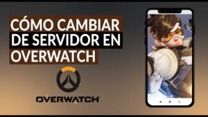 Cómo Cambiar de Servidor en Overwatch - Cambiar Server o Jugar en Varios