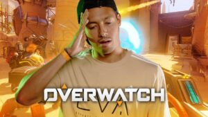 JE RESUCCOMBE A CE JEU ► OVERWATCH