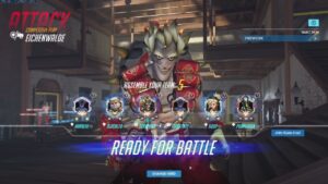 JUNKRAT ONE TRICK - CHRO! PROLIKECHRO JUNKRAT GAMEPLAY OVERWATCH SEASON 31 TOP 500