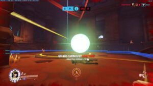 KSAA D.VA NEPAL OVERWATCH GAMEPLAY SEASON 31 TOP 500
