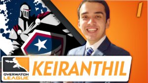 Keiranthil On Justice's Spending, Managing Expectations And Bridging The Info Gap | Overwatch League