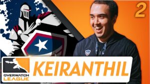 Keiranthil On The Cost Of Winning, Thoughts On Overwatch 2, And Sup7eme’s Value | Overwatch League