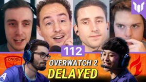 More off-season signings and some horrible news — Plat Chat Ep. 112