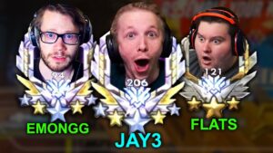 Name a more iconic trio... I'll wait (Overwatch)