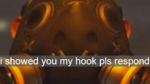 ONLY MASTERS BECAUSE PLACEMENTS ((NOT WASHED)) - Overwatch
