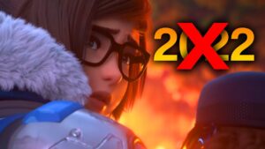 OVERWATCH 2 NO SE LANZARÁ EN 2022 ¿ES EL FIN? | Toniki