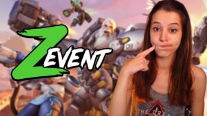 OVERWATCH NON TOXIQUE ft. Antoine Daniel, Alphacast, Joueur du Grenier & Mynthos | ZEvent 2021
