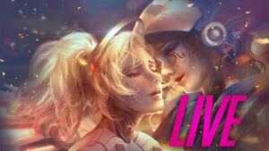 🌟OVERWATCH, POGADANKI I INNE⚡