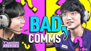 OVERWATCH WHISPER CHALLENGE FAIL | Los Angeles Gladiators Archives