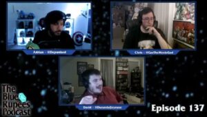 Overwatch 2 Delayed (Again) & BioShock Games Gone By - Blue Rupees Podcast #137