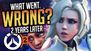 Overwatch 2 What Went Wrong? And What Happens Next? (2 Years Later)