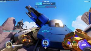 Overwatch Doomfist God ZBRA Tough Times For Doomfist Mains Vol. 6