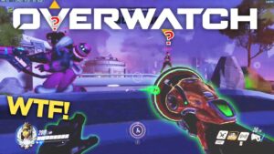 Overwatch MOST VIEWED Twitch Clips of The Week! #154