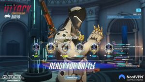 Overwatch The Most Dominant Genji Gameplay Ever By Fastest Genji God Necros -59 Elims-