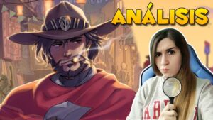 "SANGRE NUEVA #1" - NUEVO CÓMIC de Overwatch: resumen, análisis y opinión | Jinsei