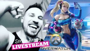 🔴 Salutare prieteni! Multumesc celor care ma sustin! | Overwatch