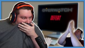 The State of Overwatch in Streaming in 2021 | Flatventures