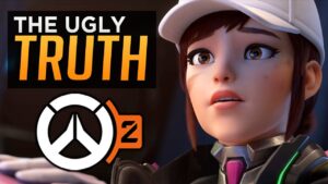 The Ugly TRUTH Behind the Overwatch 2 Delay