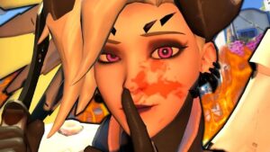 The WORST Thing you can do in Overwatch
