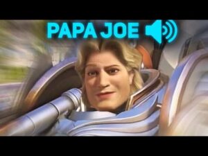 The iconic Overwatch duo Reunites