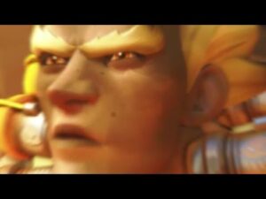 The most SANE Overwatch Player