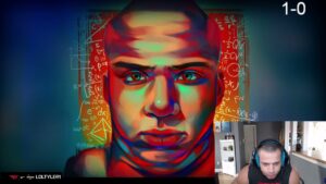 Tyler1's 10 year Overwatch ban