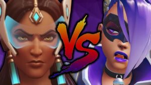 WE DESTROYED A CHEATER IN OVERWATCH