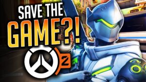 What Overwatch NEEDS to Survive Overwatch 2 DELAY!