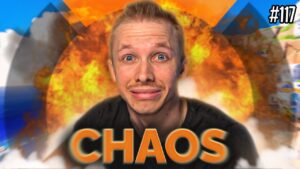 You've NEVER seen an Overwatch video THIS CHAOTIC | Stream Highlights #117