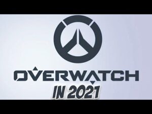 All the Overwatch content in 2021