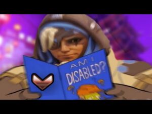 Bronze Overwatch at its Finest 👌