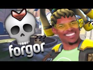 Bronze Overwatch is truly Fascinating...