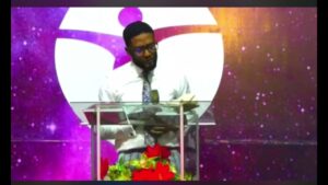 “COVID ISN’T OVER... WATCH WHAT’S Coming. (Prophecy given Dec, 2020)
