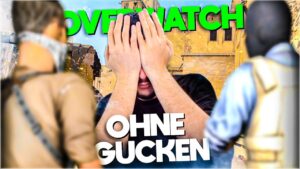 CS:GO OVERWATCH OHNE GUCKEN AM SOUND ERKENNEN? 😅 Let's Overwatch mit TrilluXe