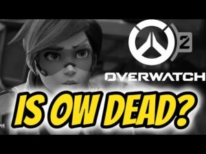 Can Overwatch Make a Comeback?
