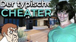 Das ist der typische Cheater | CS:GO Overwatch