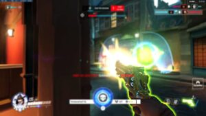 Gale Cassidy (McCree) + Kephrii! [ Overwatch Season 31 Top 500 ]