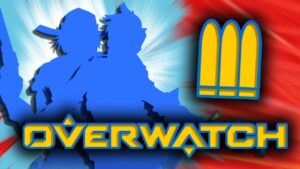 LOS DPS META *DEFINITIVOS* de OVERWATCH 2021/2022 | Toniki