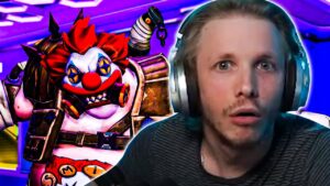 MY GREATEST FEAR!!! (Overwatch)