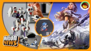 🔴 NOTICIAS: Polybag de NWH - ¿Rumor de LEGO Horizon Zero Dawn? - LEGO Overwatch 2