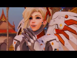 OVERWATCH IS FINALLY BEING SAVED!!! (BREAKING NEWS...NOT CLICKBAIT)